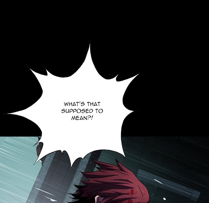 Blood Blade - episode 30 - 38