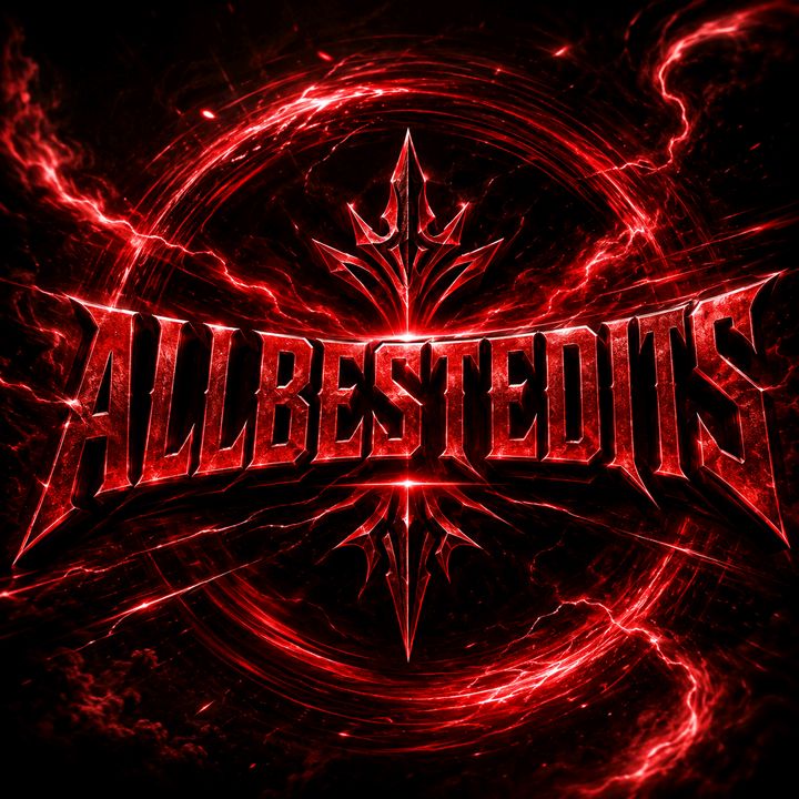 Allbestedits - original sound