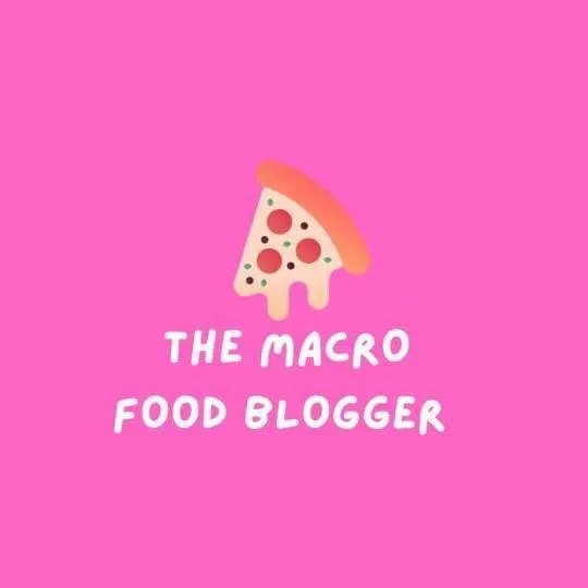 themacrofoodblogger