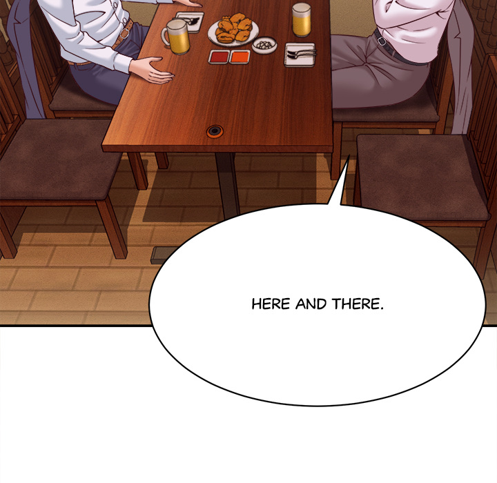 Right Under His Roof - episode 16 - 14