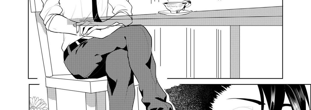 Warm Coffee - episode 1 - 33