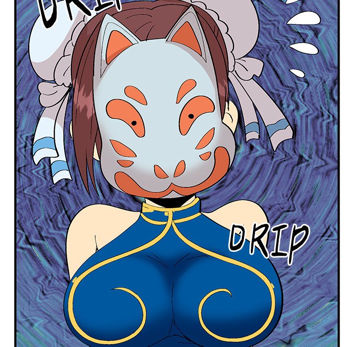 Cosplay Girl - episode 1 - 84