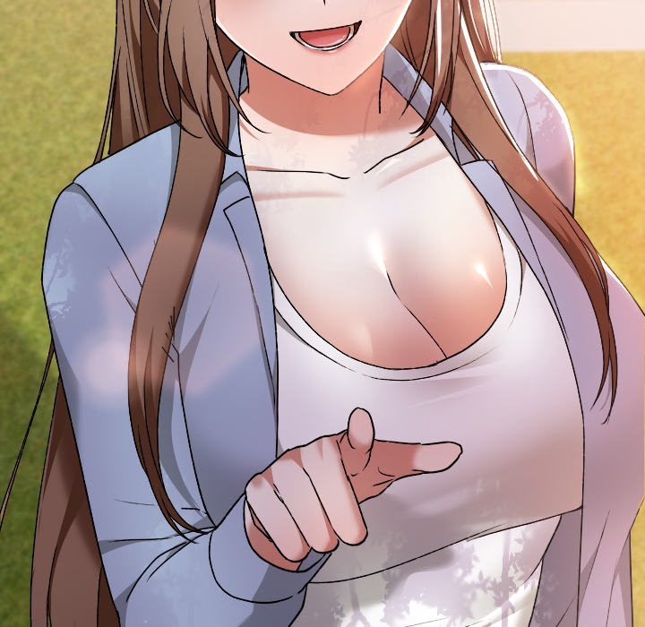 Don't Tell Anyone at School! - UNCENSORED - episode 11 - 153