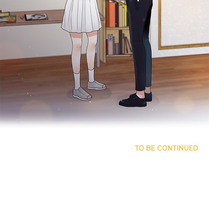 Unrequited Love - episode 7 - 86