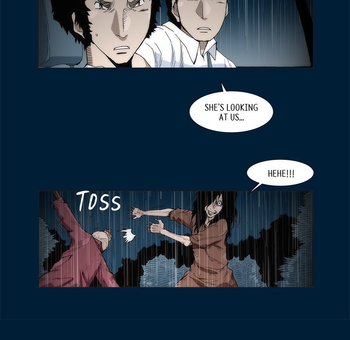 Monsoon Rain - episode 12 - 10