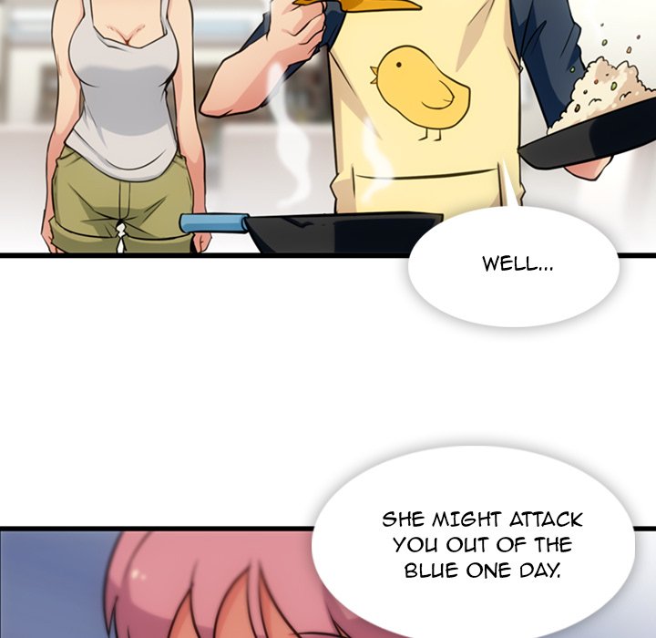 Such a Cute Spy - episode 10 - 40