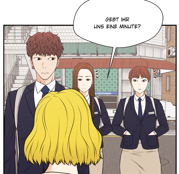 Verliebt, verlobt, verhext! - episode 30 - 43