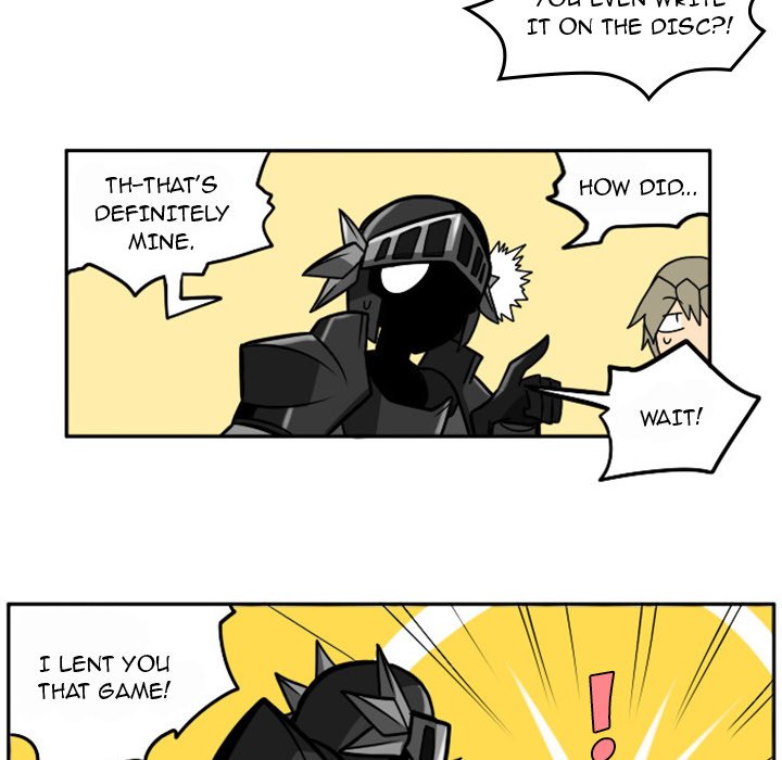Maki and Friends - episode 1 - 28