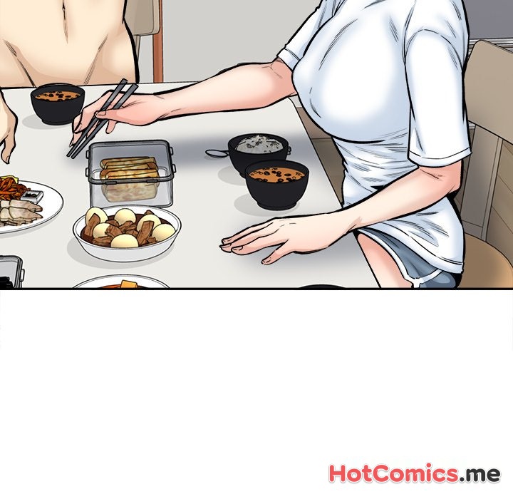 Excuse me, This is my Room - episode 111 - 47