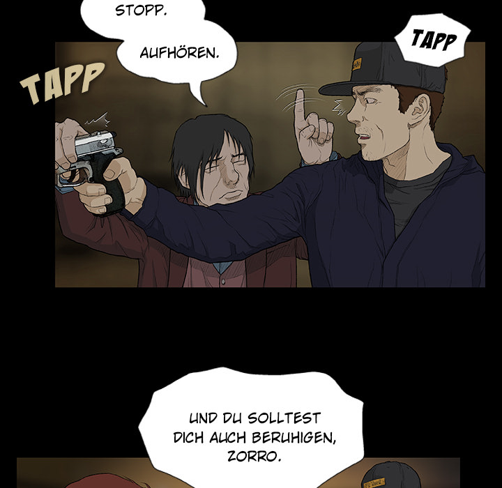 Der Schakal - episode 5 - 50