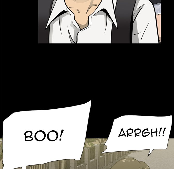 Zombie Wave - episode 1 - 17