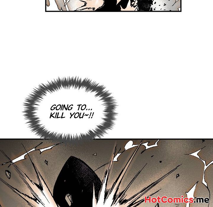 Magician's Murim Adventures - episode 39 - 26