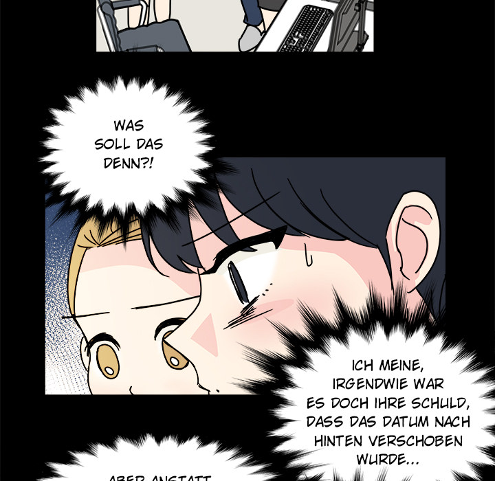 Bürodilemma - episode 12 - 28
