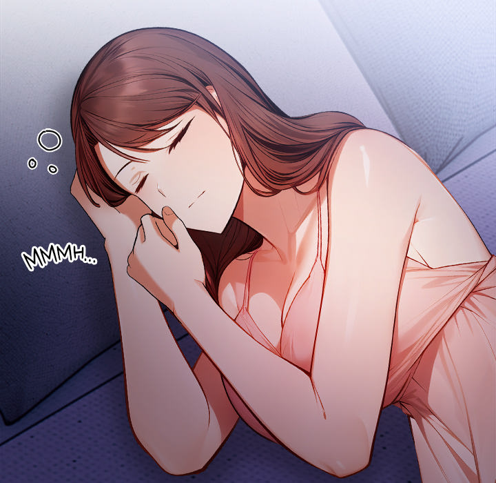 Her Midnight Sessions - episode 6 - 102