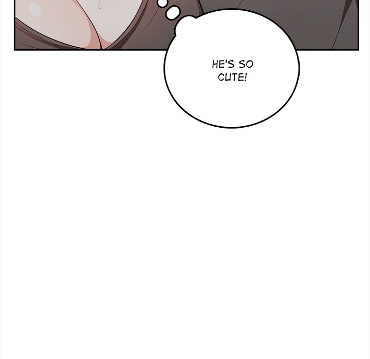 The Best Friend's Secret - episode 6 - 108