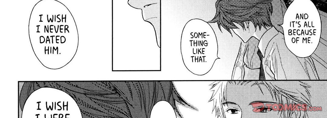 Another Love Story Between My Trainee and I - episode 7 - 49