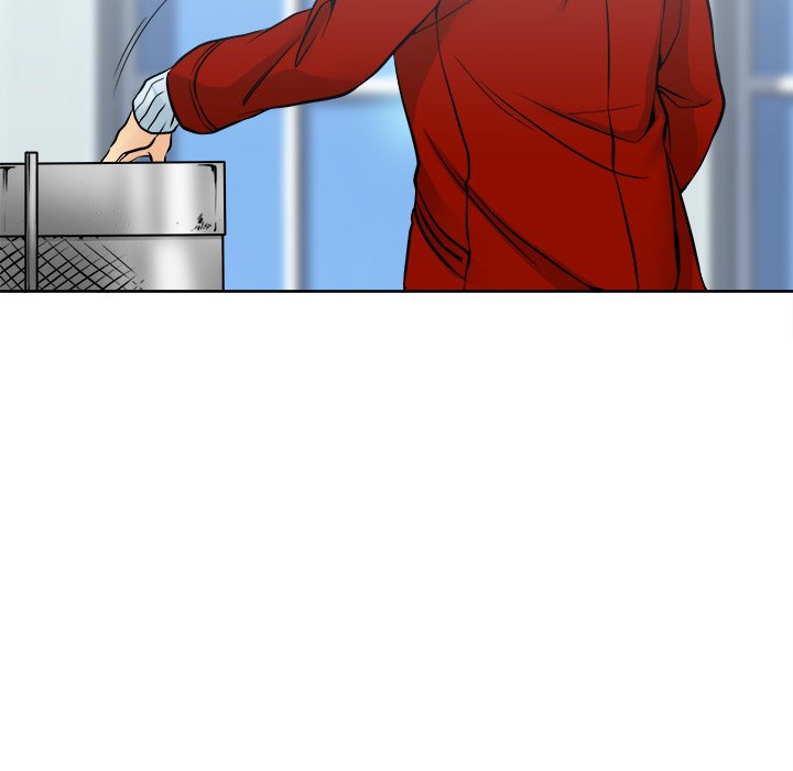 Ink Flower - episode 9 - 11