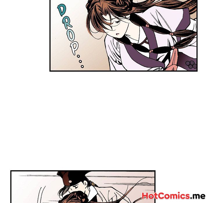 Magician's Murim Adventures - episode 29 - 13