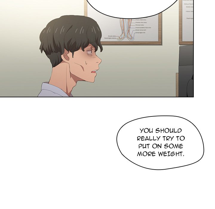 Who Cares If I'm a Loser! - episode 6 - 77