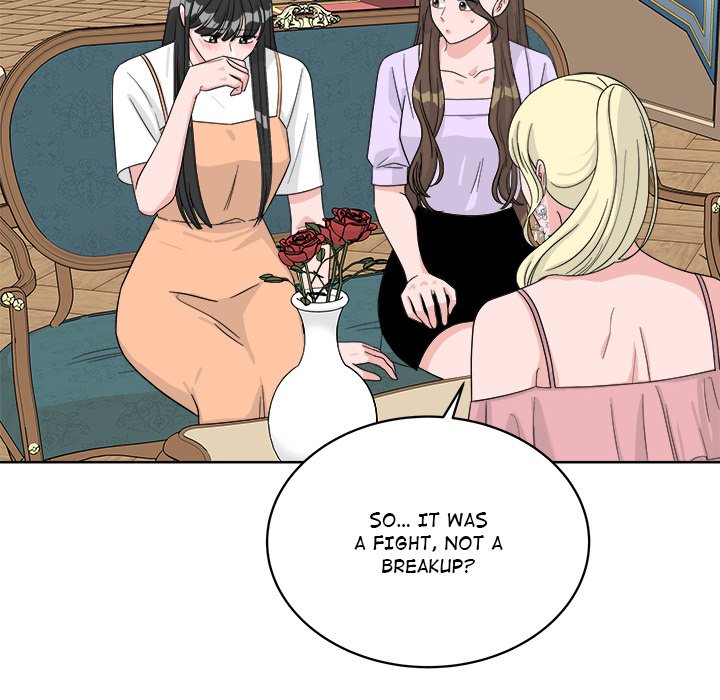 Welcome, Witch Shop - episode 44 - 43