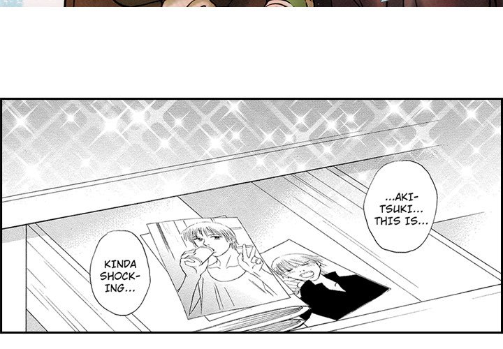Daddy's Boyfriend - episode 4 - 2