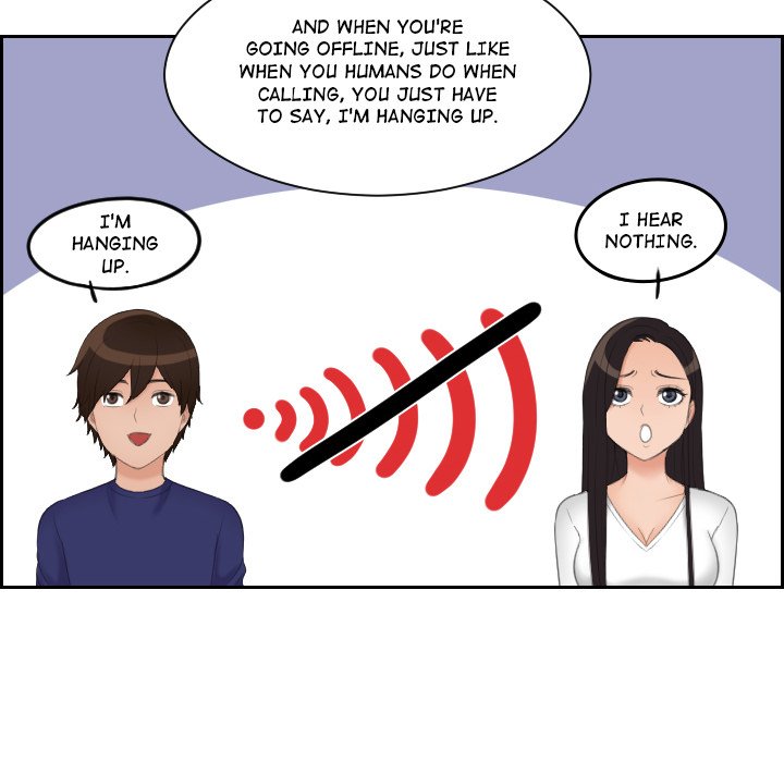 My Love Companion - episode 14 - 35