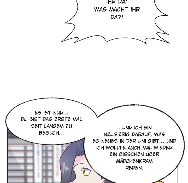 Der Mädchen-Knigge - episode 103 - 59