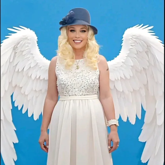 colleenjaggerangel