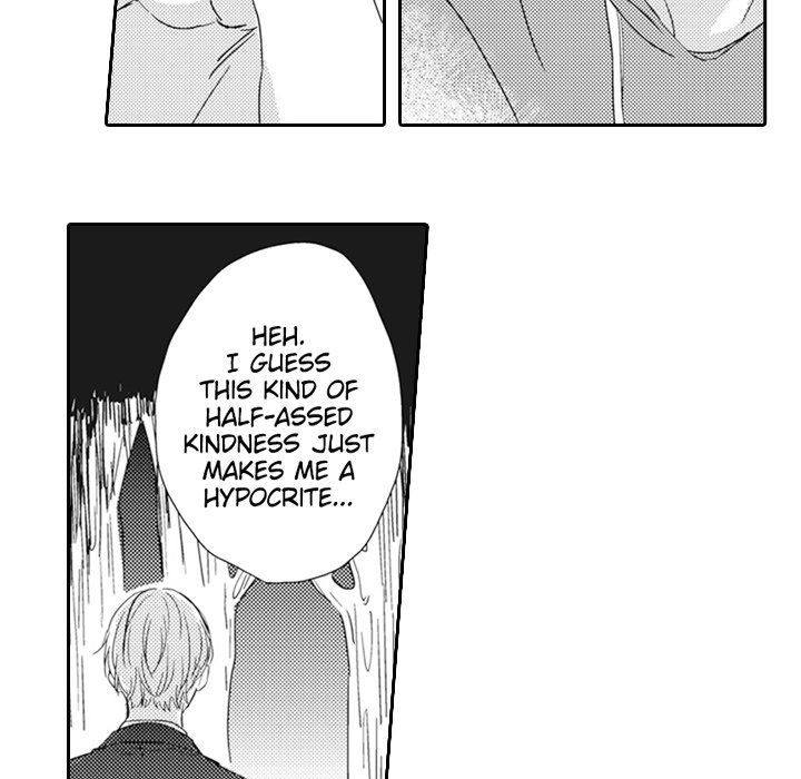 The Uninvited Cat and His Fickle Master - episode 3 - 7