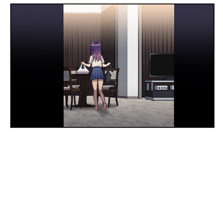Yuri's Part Time Job - episode 17 - 44
