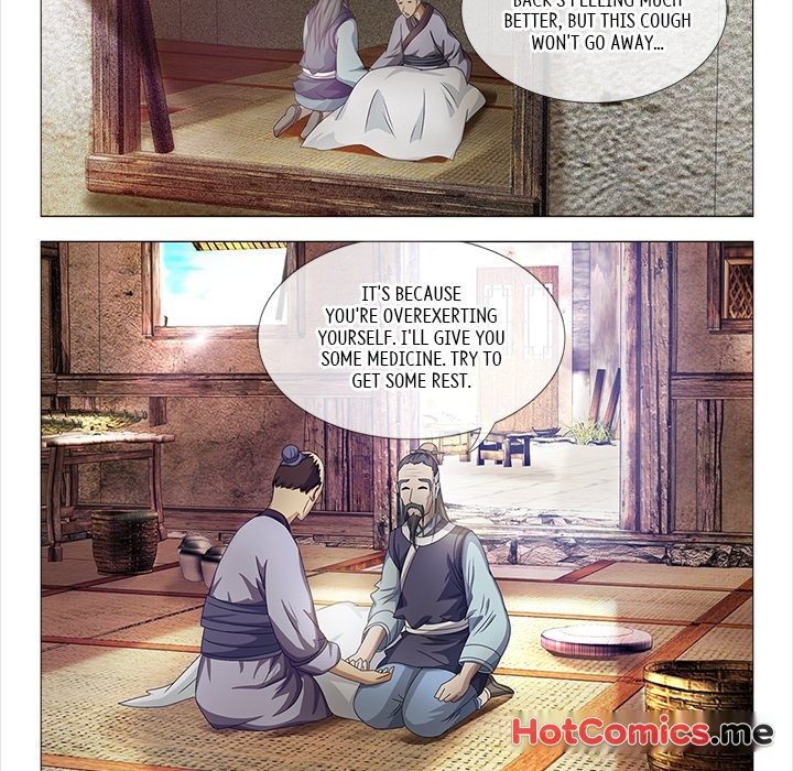 The Monkey King's Tale - episode 63 - 8