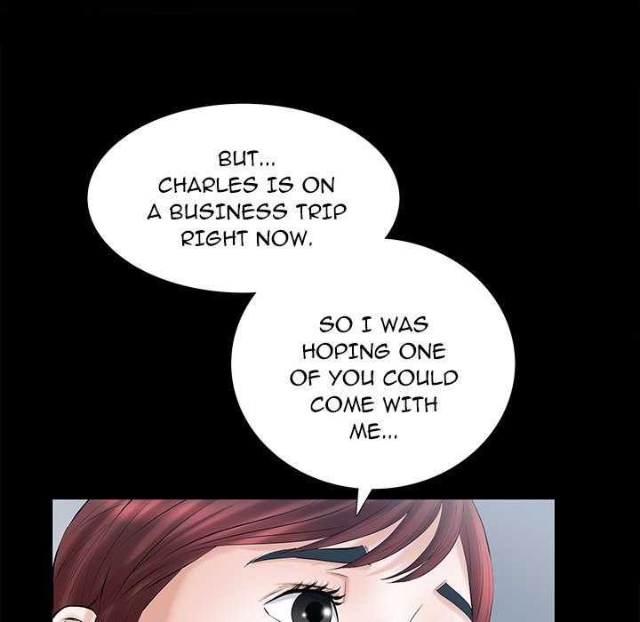Difficult Choices - episode 25 - 27