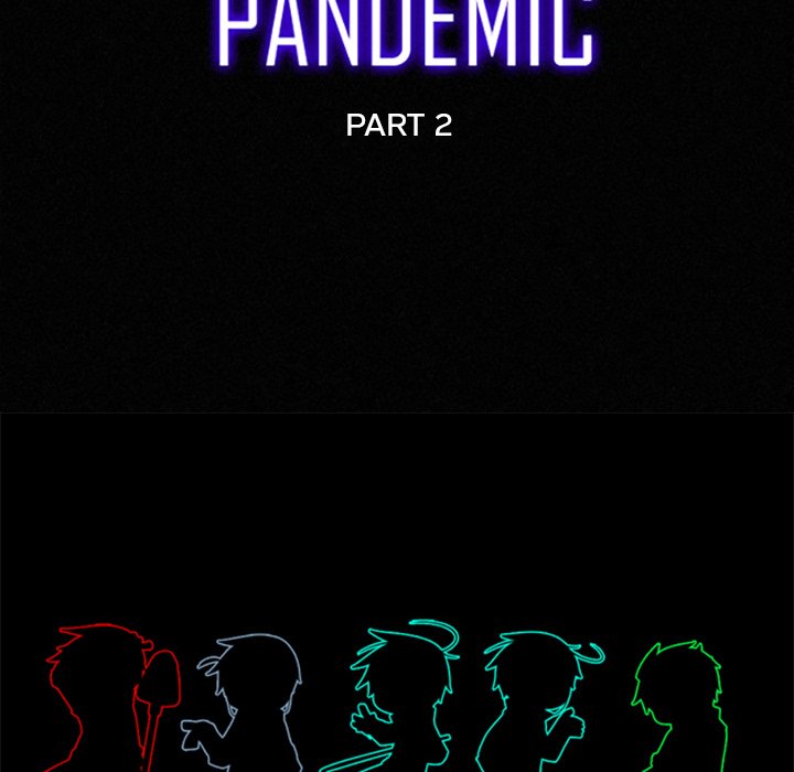 PANDEMIC - episode 22 - 13