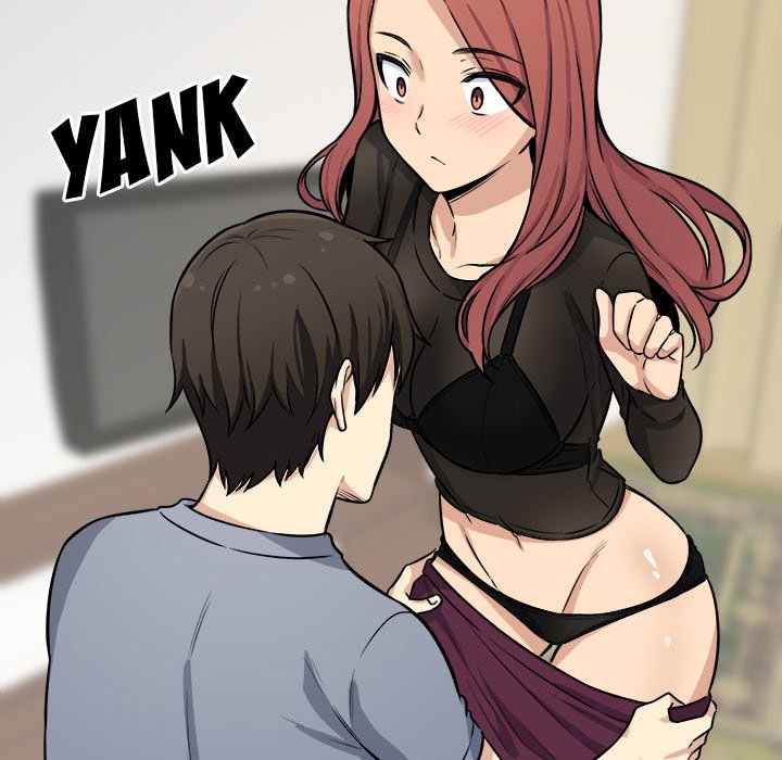 Excuse me, This is my Room - episode 41 - 80