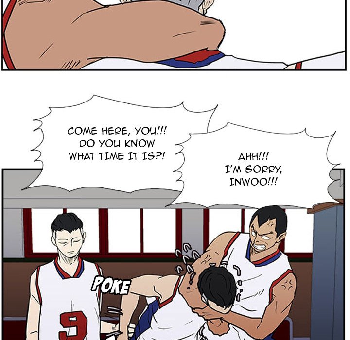 Tweener - episode 26 - 19