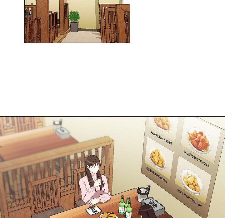 Fragrant Office Life - episode 27 - 44