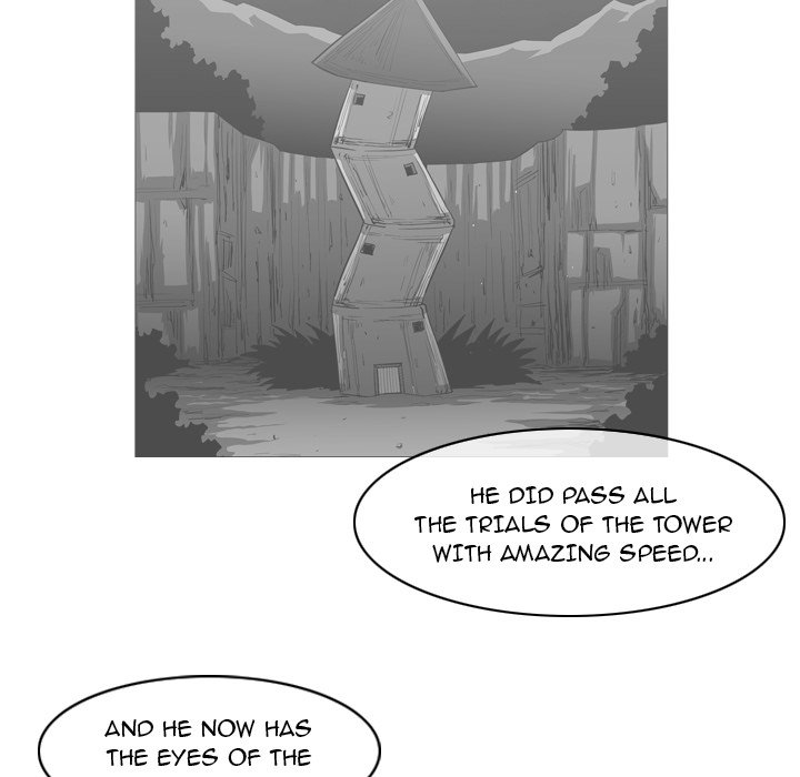 Path to Salvation - episode 57 - 64