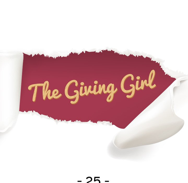 The Giving Girl - episode 25 - 15
