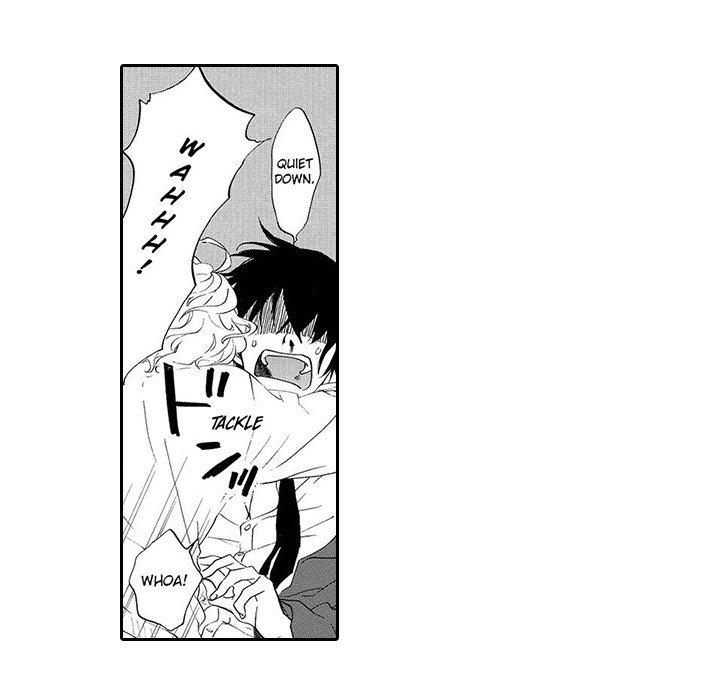 Mad Venus and My Honey - episode 11 - 25