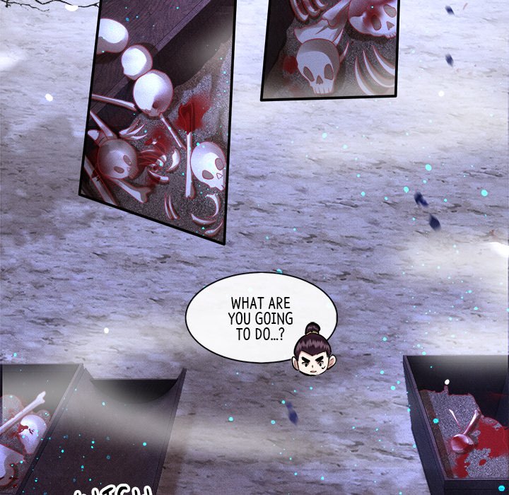 The Queen of Hell - episode 28 - 83