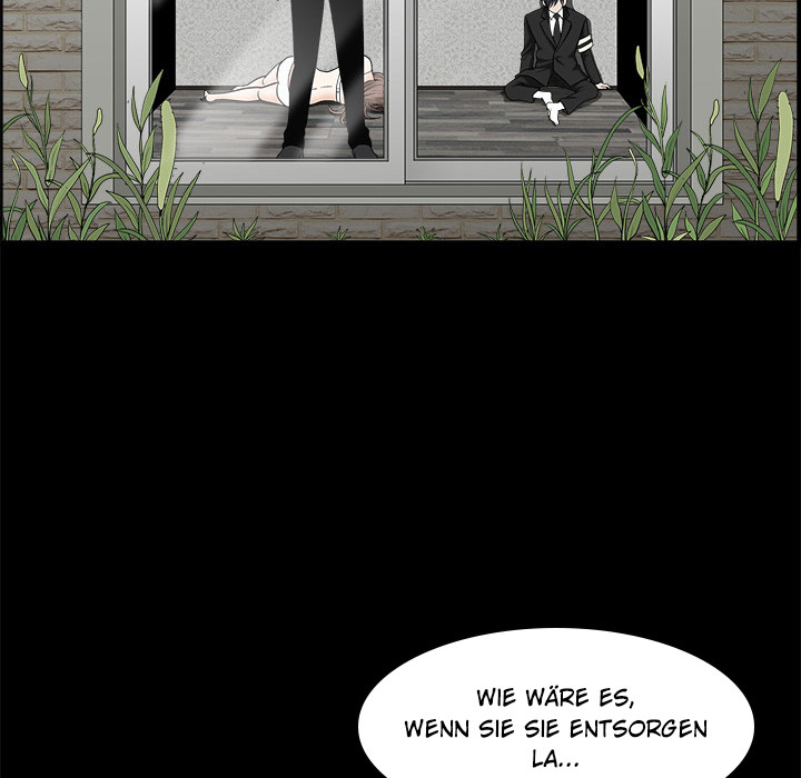 Ohne Worte 2: Die Rückkehr - episode 4 - 7