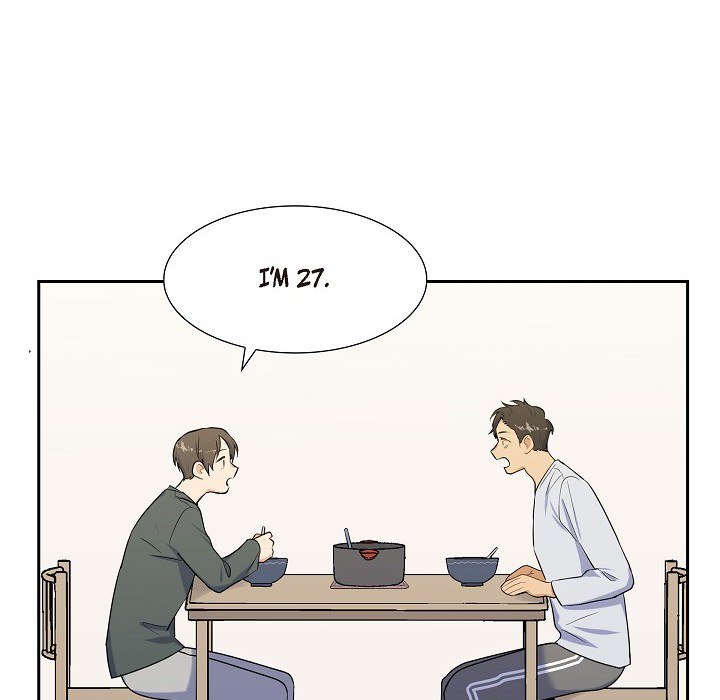 Lovers, Cats, and the Killer - episode 20 - 36