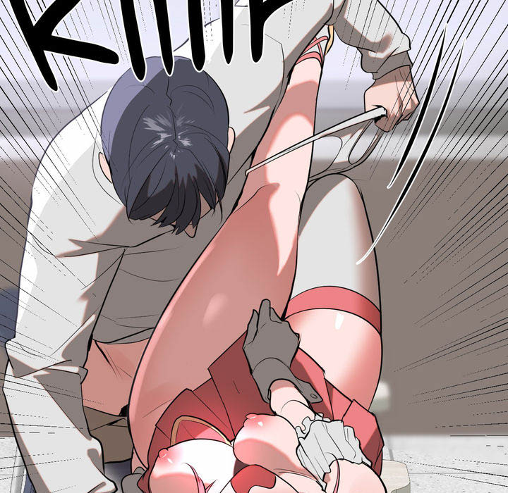 Magic-Girl Service - UNCENSORED - episode 5 - 72
