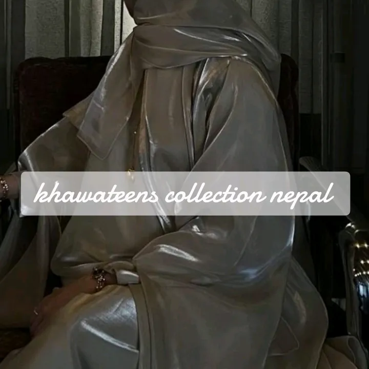 @khawateenscollection