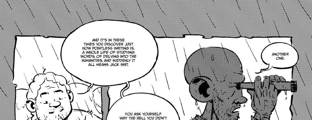 Stonebot Omnibus by Various Authors - episode 12 - 128