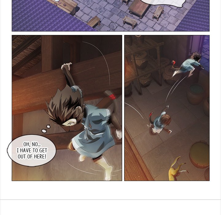 The Monkey King's Tale - episode 27 - 20