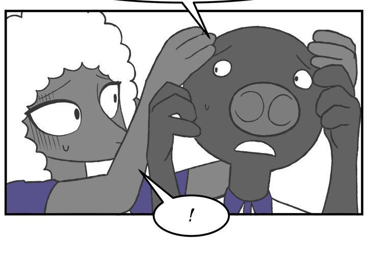 Herbivore High School - episode 43 - 3