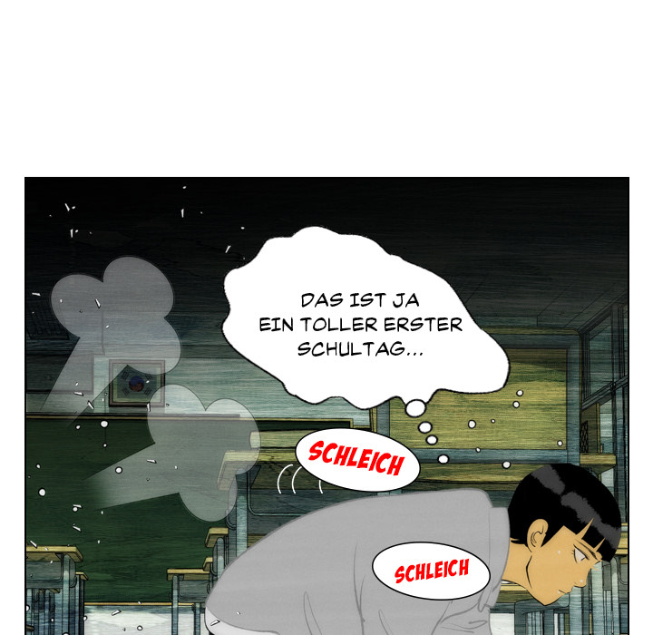 Verstand über Muskeln - episode 7 - 75