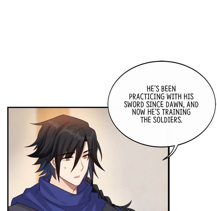 My Wife, The Prince - episode 44 - 27