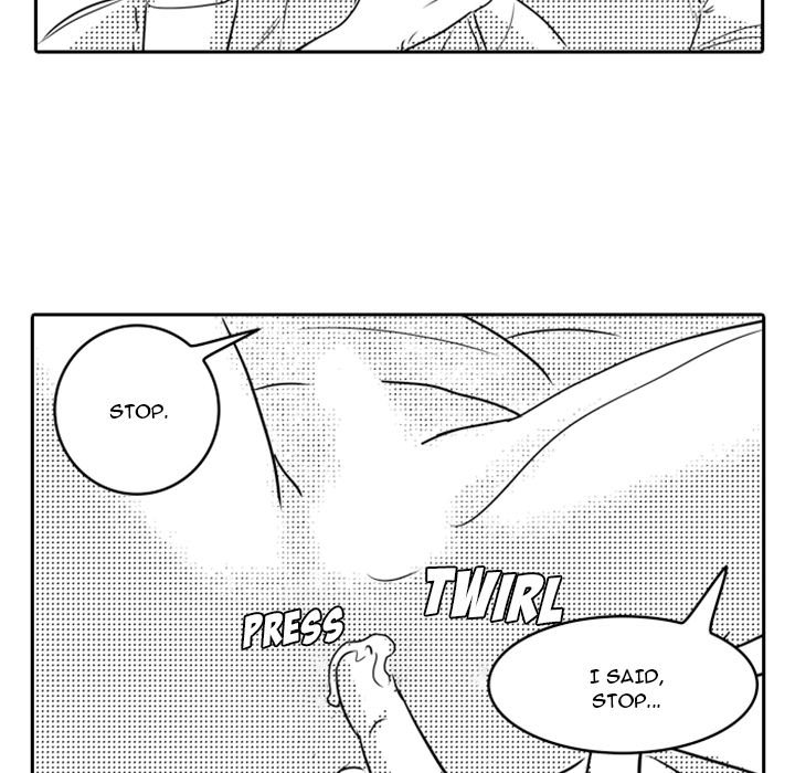 His Preference - episode 20 - 40